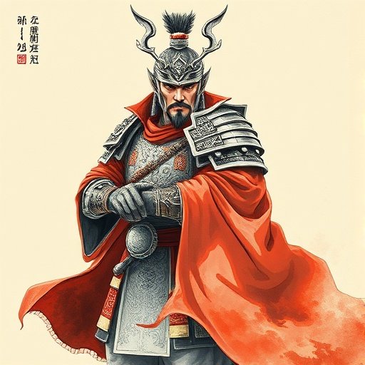 天天漫画 番友 长安故里